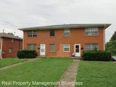 Main picture of 1618 Alexandria Dr