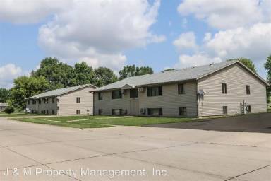 Main picture of Glenview Apartments