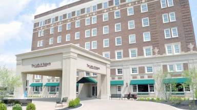 Main picture of The Lofts at Roberts