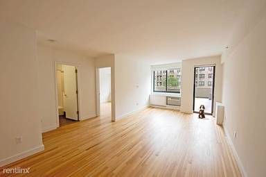 Main picture of 101 West 15th Street Apartments