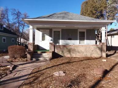 Main picture of 1420 N Royer St