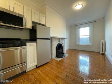 Main picture of 86 Charles St