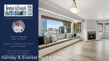Main picture of 383 Lombard St