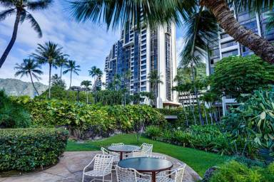 Main picture of Mauna Luan Apartments