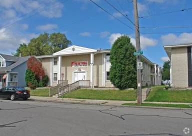 Main picture of 1802 Grange Ave