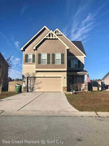 Main picture of 406 Bald Cypress Ln