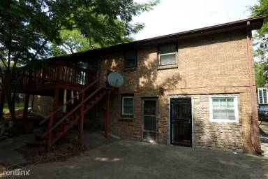 Main picture of 4005 Darlene Dr