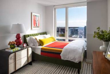 Main picture of Gotham Point South Tower
