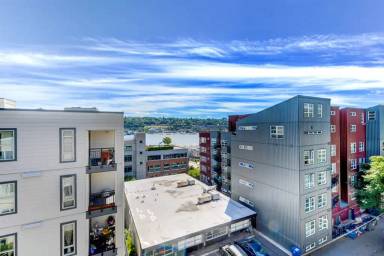 Main picture of Union View