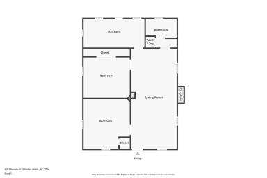 Main picture of 220 S Gordon Dr