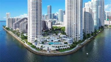Main picture of Three Tequesta Point Condo