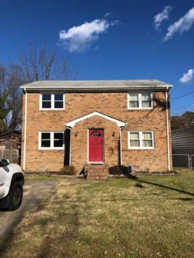 Main picture of 1108 Woronoca Ave