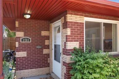 Main picture of 3765 Yates St