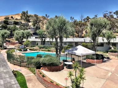 Main picture of 4100 Harrison Canyon Rd