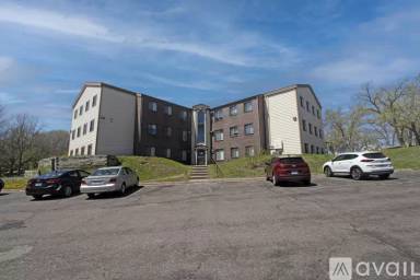 Main picture of 800 11th St S