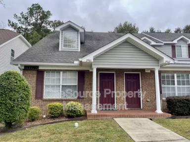 Main picture of SummerChase Condominiums