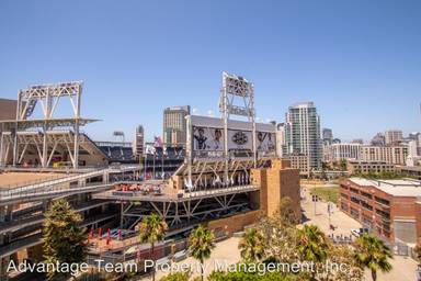 Main picture of Park Terrace Condominiums