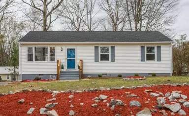 Main picture of 6104 Belrun Ct