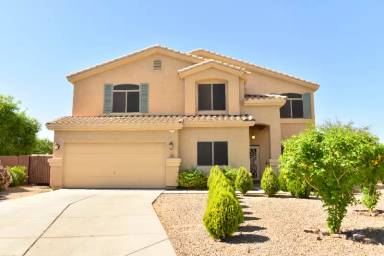 Main picture of 12398 W Highland Ave