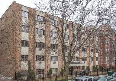 Main picture of 625 W Wrightwood Ave Apartments