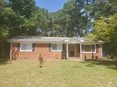 Main picture of 7518 Telfair Dr
