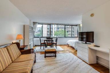 Main picture of 2201 L St Apartments