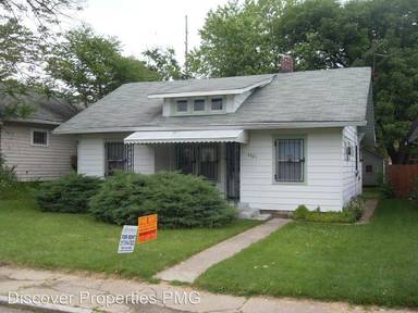 Main picture of 4301 Winthrop Ave