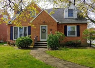 Main picture of 3860 Colony Rd