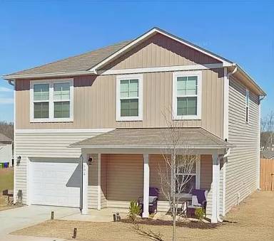Main picture of 302 Pearson Dr