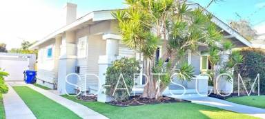 Main picture of 4186 Stephens St