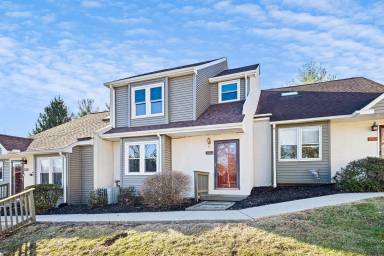 Main picture of 2102 Bridgewater Ct