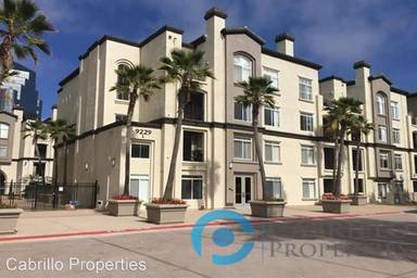 Main picture of Regents La Jolla