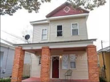 Main picture of 214 S 13th St