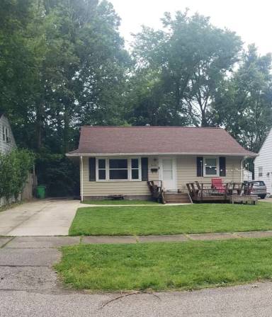 Main picture of 3538 Orchard Dr