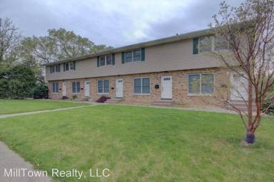Main picture of 1640 W George Washington Blvd