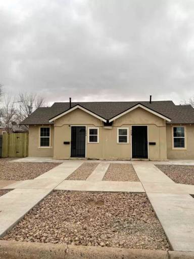 Main picture of 706 S Abilene Ave