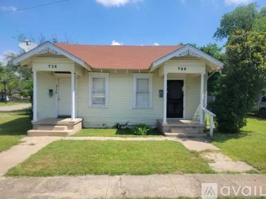 Main picture of 708 W French Ave
