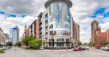 Main picture of Massachusetts Ave