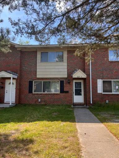 Main picture of 869 S Club House Rd