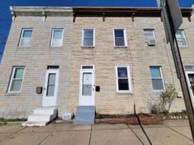 Main picture of 3620 2nd St