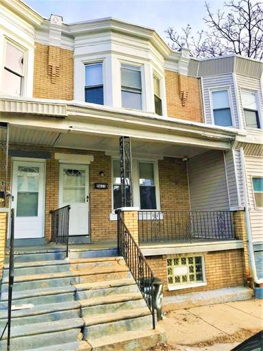 Main picture of 5611 Hazel Ave