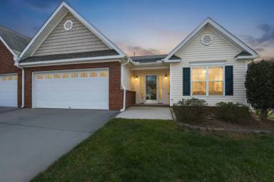 Main picture of 5011 Harness Ln