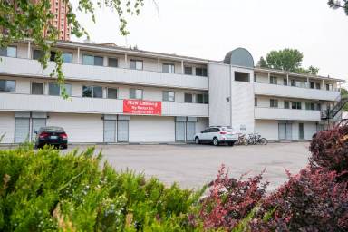 Main picture of Latah Apartments