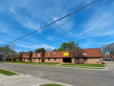 Main picture of Homestead Apartments