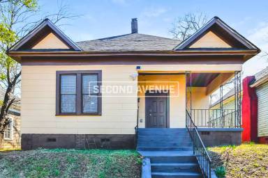 Main picture of 829 Overton Ave