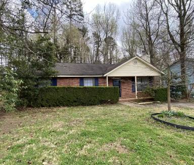 Main picture of 4821 Banfshire Rd