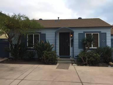Main picture of 1227 Hornblend St