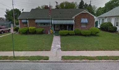 Main picture of 800 Pacific Ave