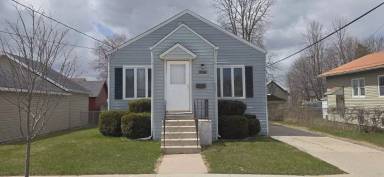 Main picture of 2110 Lincoln St