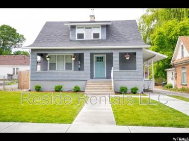 Main picture of 84 E 300 N